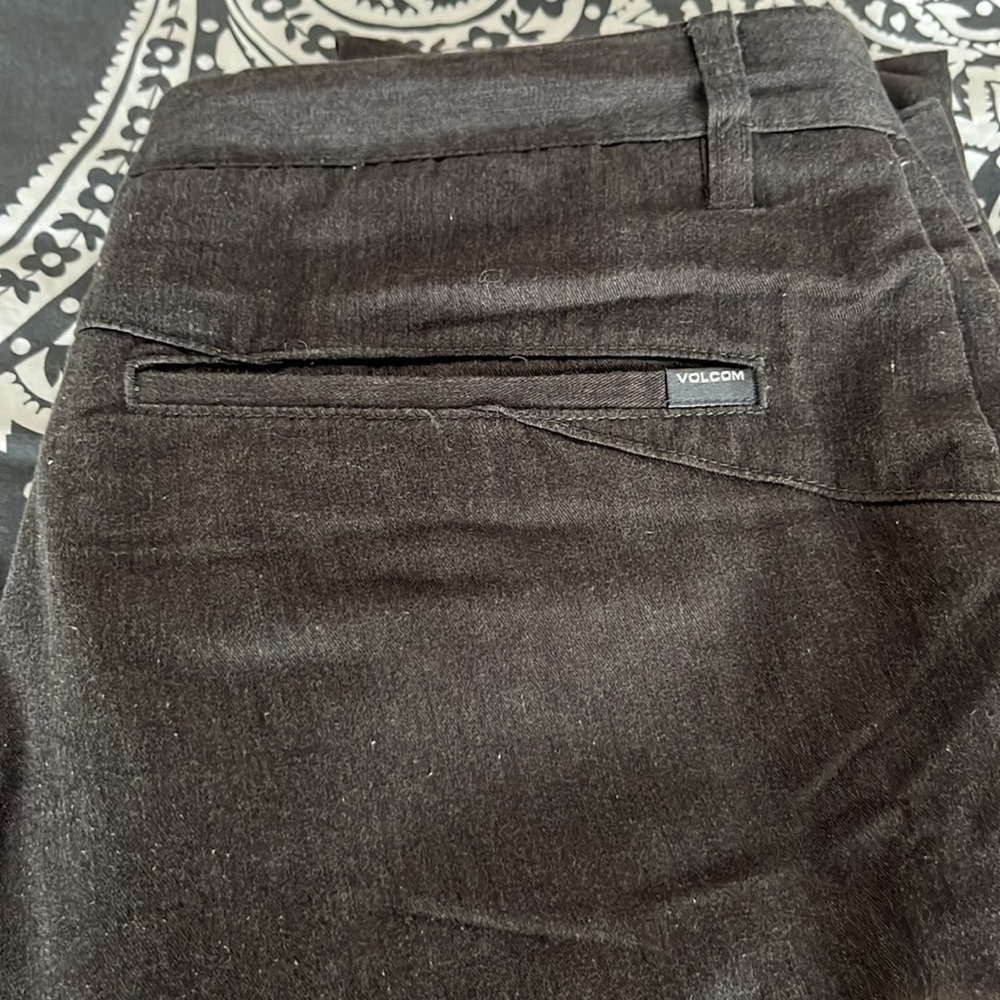 Volcom pants - Picture 4 of 4